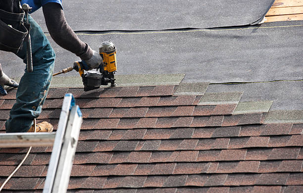 Licensed Roof Replacement service in Jersey, GA - Brentwood Metal Roofing